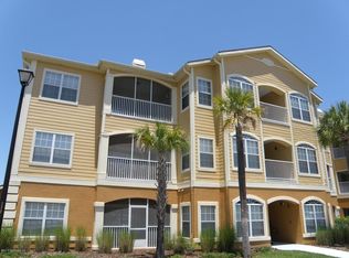 260 Old Village Ctr UNIT 8302, Saint Augustine, FL 32092