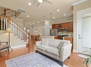 4545 Mattie St, Austin, TX 78723
