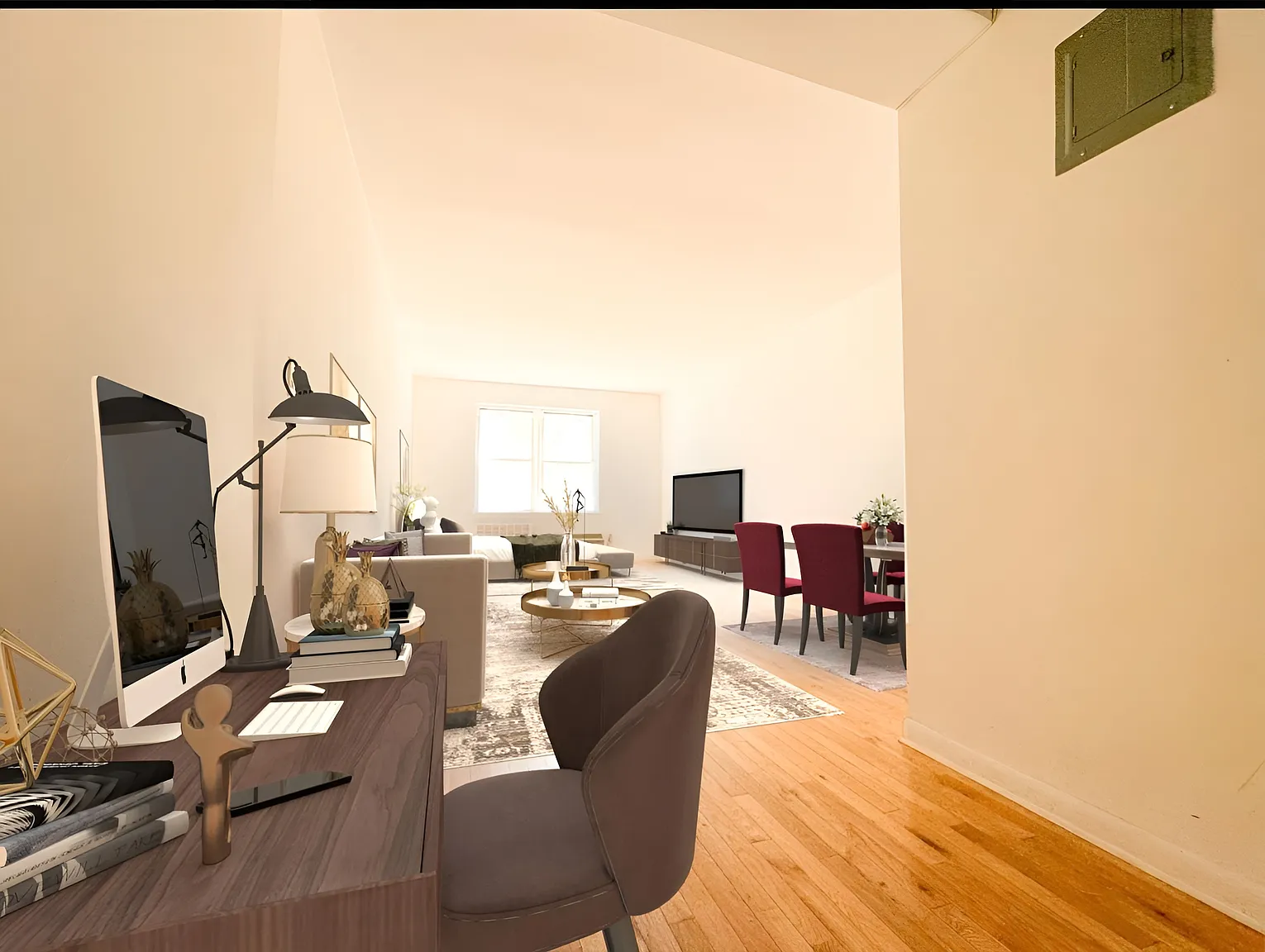 333 E 54th St APT 2D photo 1