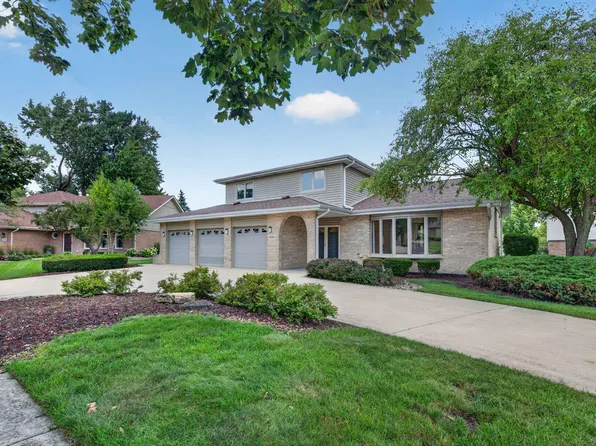 11644 Brookwood Dr, Orland Park, IL 60467