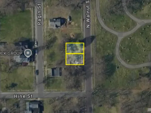 213 N Walnut St, South Bend, IN 46601