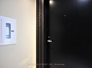 501 Yonge St #3613, Toronto, ON M4Y 0G8