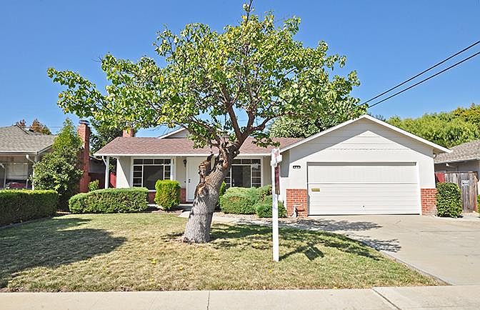 1st image of 409 Peralta Ave