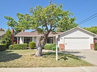 409 Peralta Ave, Sunnyvale, CA 94086