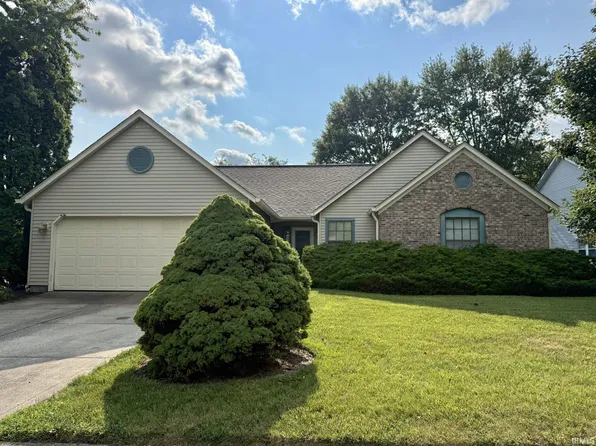 7646 Moran Ct, Indianapolis, IN 46268