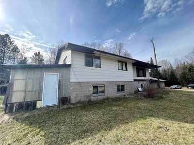 N9590 Norway Lake Rd, Felch, MI, 49831