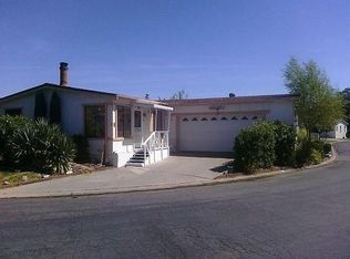3835-1 Gardiner Ferry Rd SPC 1, Corning, CA 96021