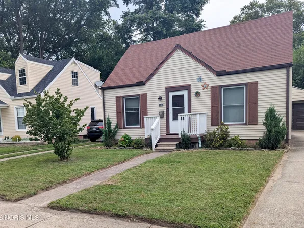 540 Clifton Blvd, Toledo, OH 43607