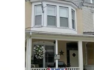 27 N 23rd St, Reading, PA 19606