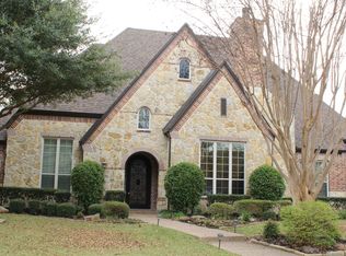 1835 Olney Dr, Allen, TX 75013