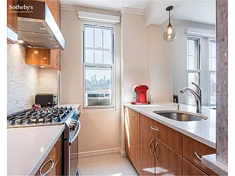 Rented by Sotheby's International Realty