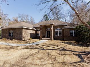 4473 Mahan Dr, Hahira, GA 31632