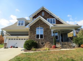 121 Carolina Blue Bird Loop, Arden, NC 28704