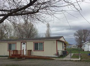 2502 W Dusty Ln, Benton City, WA 99320