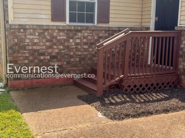 1114 N Graycroft Ave, Madison, TN 37115
