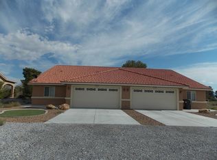 1241 Bourbon St, Pahrump, NV 89048
