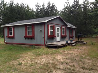 23304 County Road 407, Newberry, MI 49868