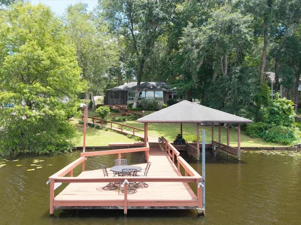 515 Gould Rd, Quincy, FL 32351
