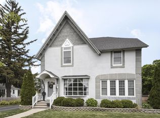 416 W Washington St, Marengo, IL 60152