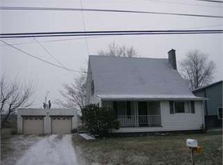 149 Lizardville Rd, Mill Hall, PA 17751