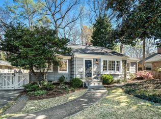 305 Westchester Dr, Decatur, GA 30030