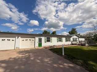 16633 Rolling Hills Rd, Novinger, MO 63559