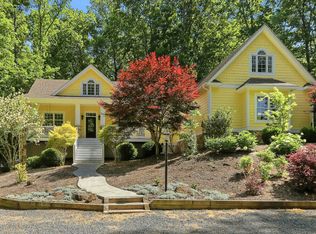 544 Fern Creek Trl, Pittsboro, NC 27312