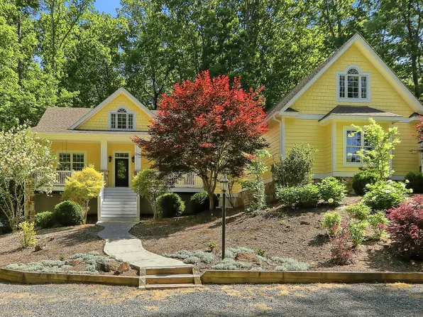 544 Fern Creek Trl, Pittsboro, NC 27312