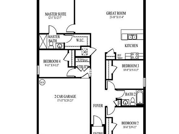 2nd image of 3322 Acapulco Cir