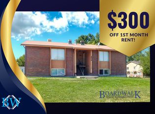 4626 W Carnegie Tech St #2, West Valley City, UT 84120