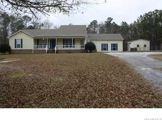 710 Claud Rd, Eclectic, AL 36024