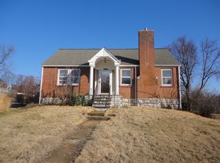 10433 Sappington Ln, Saint Louis, MO