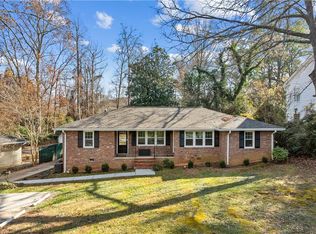 2165 Ponce De Leon Ave NE, Atlanta, GA 30307