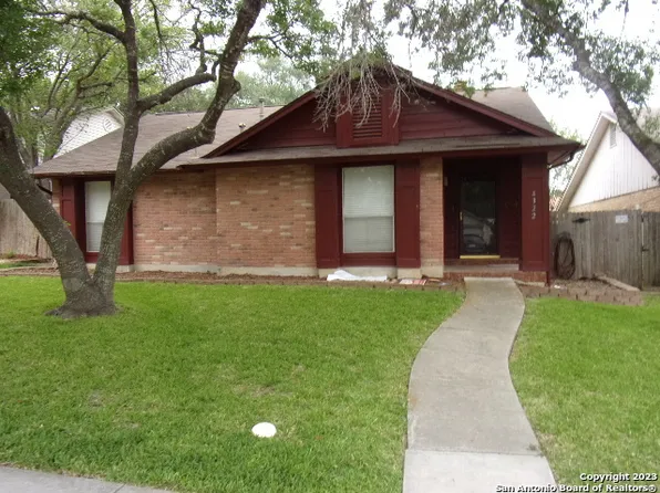 4322 HILTON HEAD ST, San Antonio, TX 78217