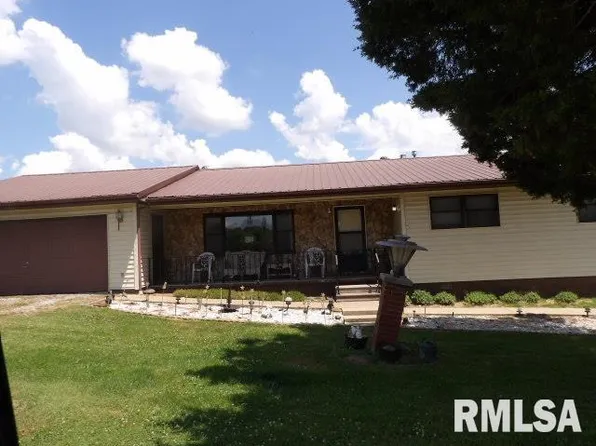 6 Kirk Dr, Cave In Rock, IL 62919