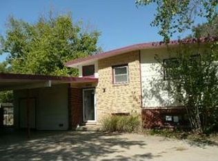 6000 E Flagstaff St, Wichita, KS 67220
