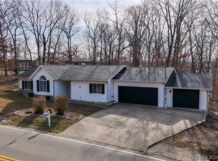 1670 Bittersweet Rd, Lake Ozark, MO 65049