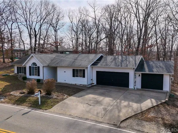 1670 Bittersweet Rd, Lake Ozark, MO 65049