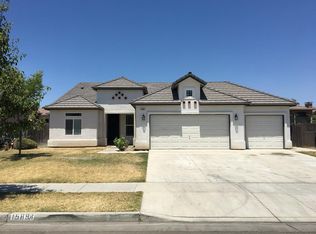 15894 W El Mar Ave, Kerman, CA