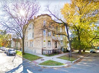 3545-47 W. Cortland St. / 1844 N. Drake Ave., Chicago, IL 60647