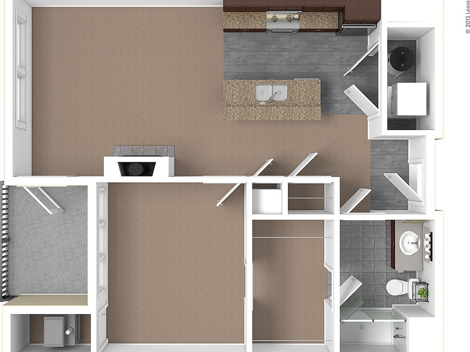 1st image of 6741 Longshore St #311LS