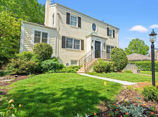 6041 25th Rd N, Arlington, VA 22207