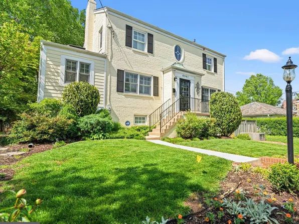 6041 25th Rd N, Arlington, VA 22207