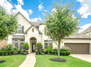 10414 Hatcher Dr, Katy, TX 77494