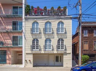1914 Filbert St APT B, San Francisco, CA 94123