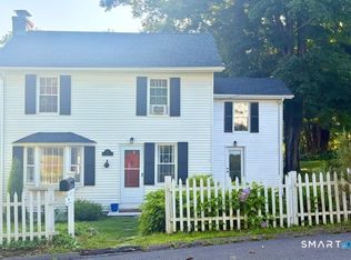 89 S End Ave, Durham, CT 06422