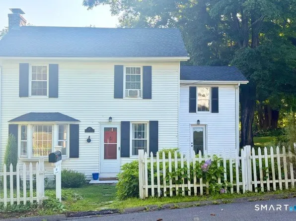 89 South End Avenue, Durham, CT 06422