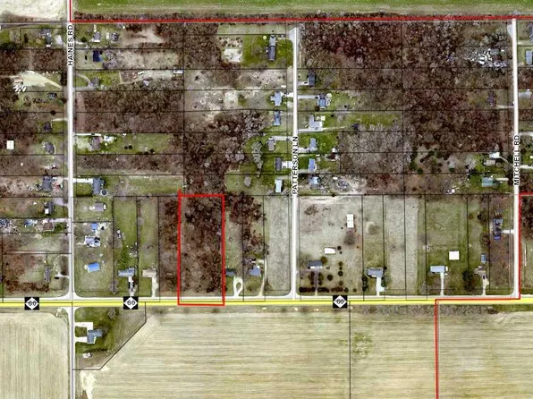 M60 Vl Hwy, Three Rivers, MI 49093