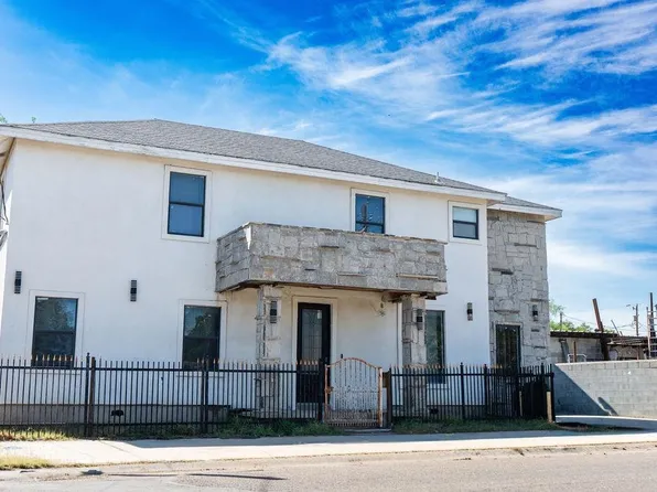 710 N Martin Ave, Laredo, TX 78043