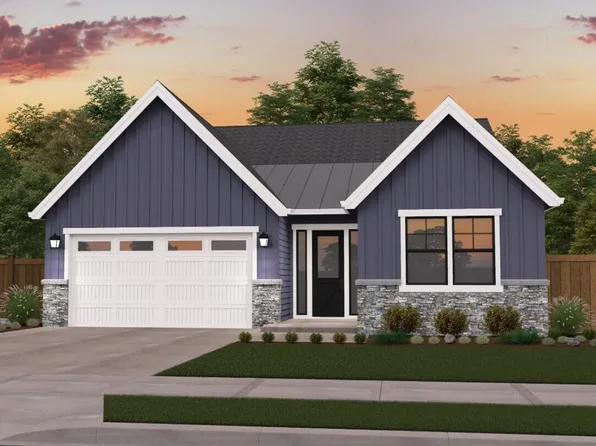 608 Ramble Ln, New Albany, MS 38652